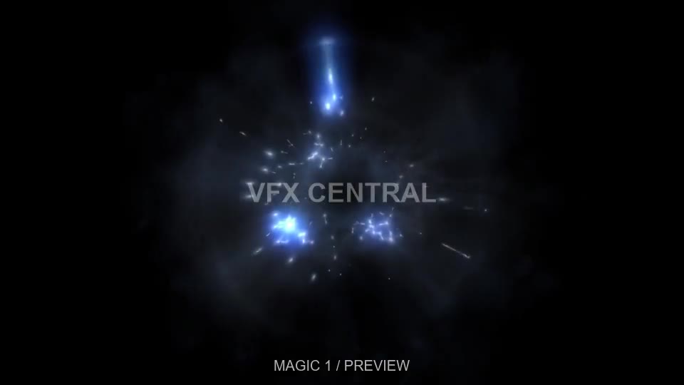 Magic FX
