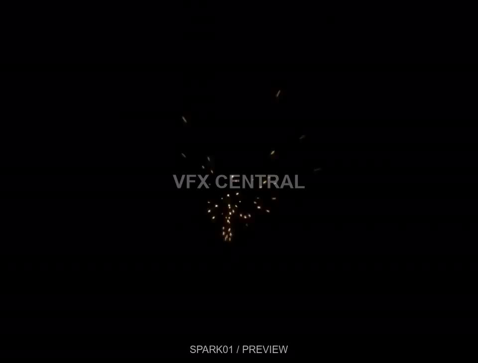 Sparks 01