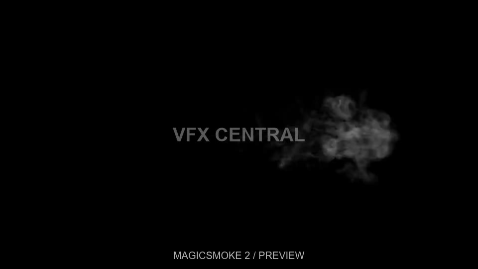 magicsmoke 2